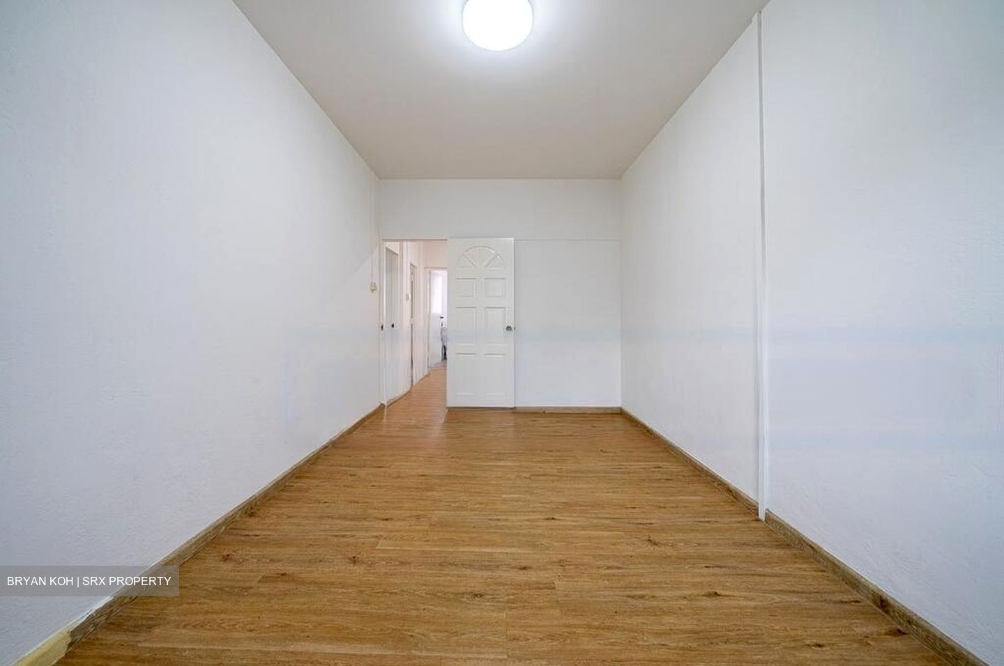 Sennett Estate (D13), Terrace #472525831